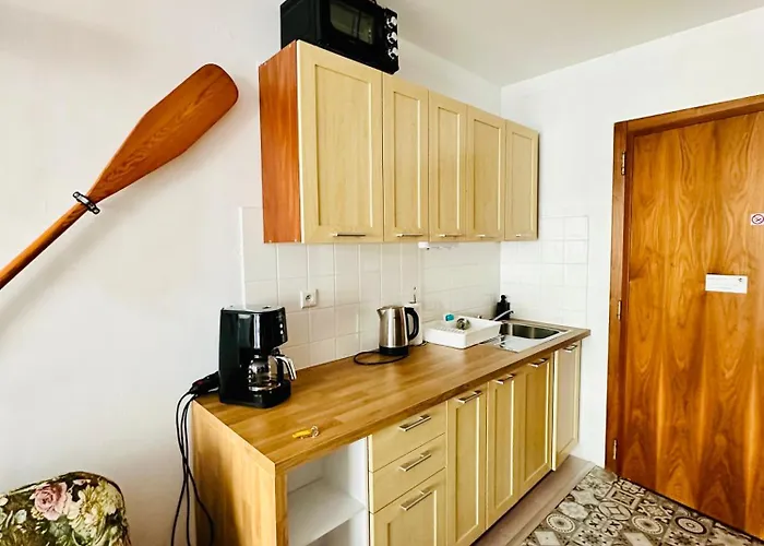 Al-Dom Apartamenty Awangardia 207