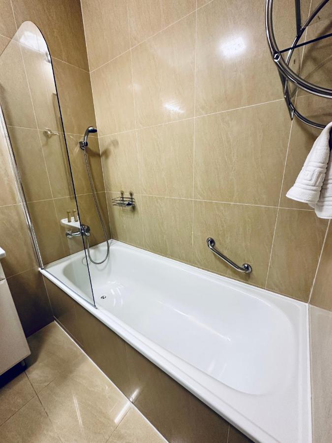 Apartment Al-dom Awangardia 207 *