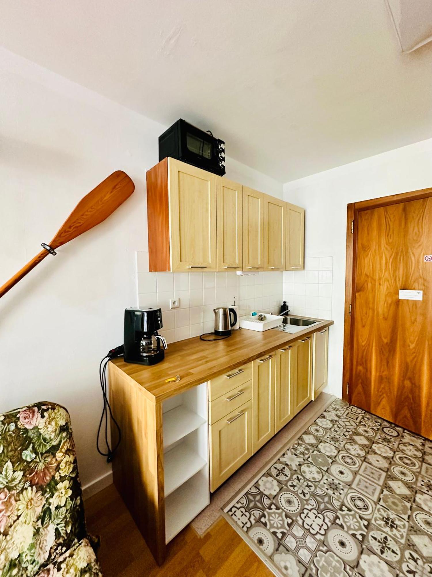 Al-dom Awangardia 207 Apartment Kolobrzeg