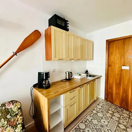 Al-Dom Apartamenty Awangardia 207 Kolobrzeg Exterior photo