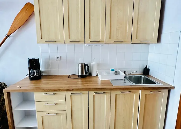 Al-Dom Apartamenty Awangardia 207